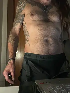 Mikel523 Webcamshow