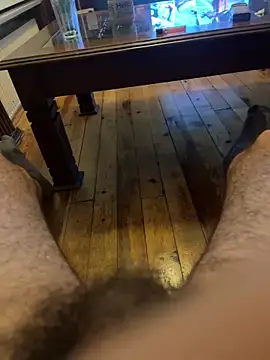 Show Webcam de likemonster11