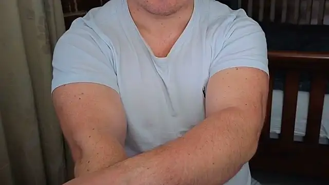 HungJames26's Webcam Show