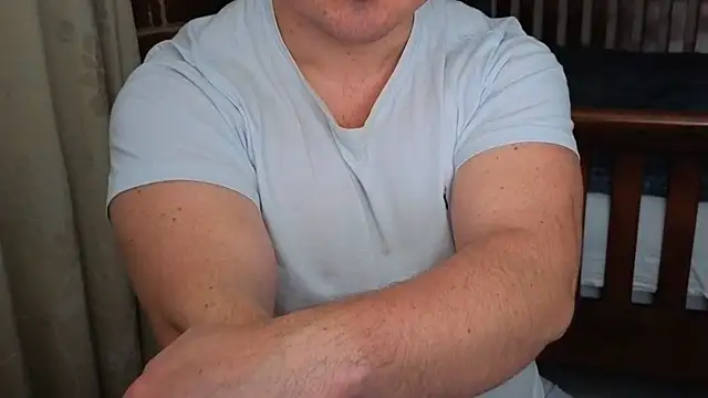HungJames26 Webcam-Show