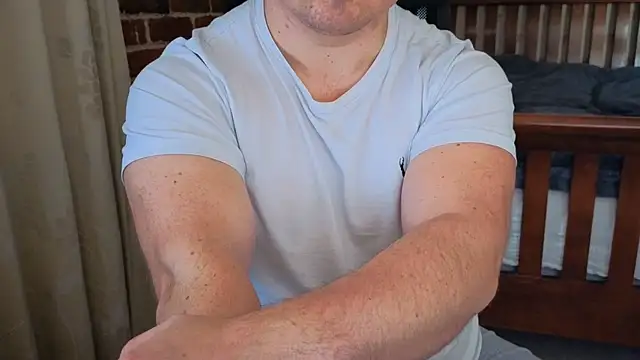 HungJames26のウェブカメラショー