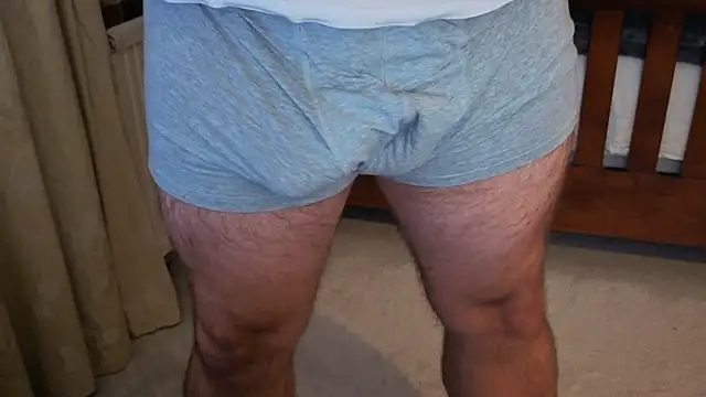 HungJames26 Шоу с уебкамера