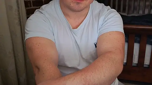 Show Webcam de HungJames26