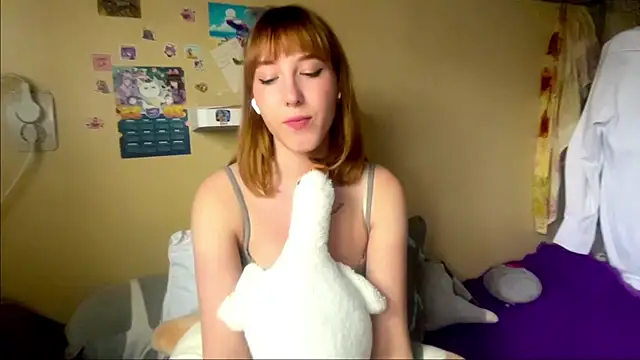 Chat XXX en directo de AquilineOrites