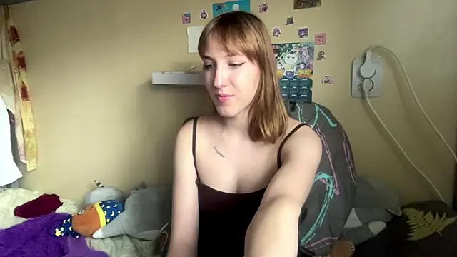 AquilineOrites – Live XXX-chat