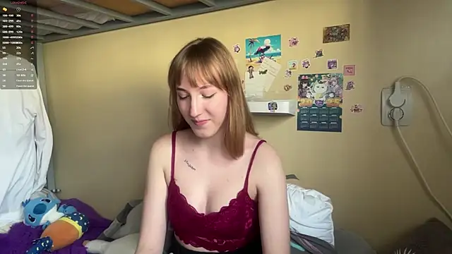 AquilineOrites Chat XXX live