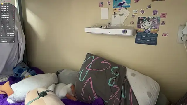 AquilineOrites Chat XXX live