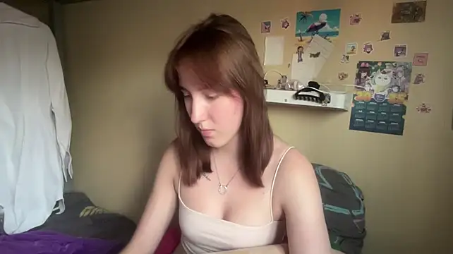 Chat XXX en directo de AquilineOrites