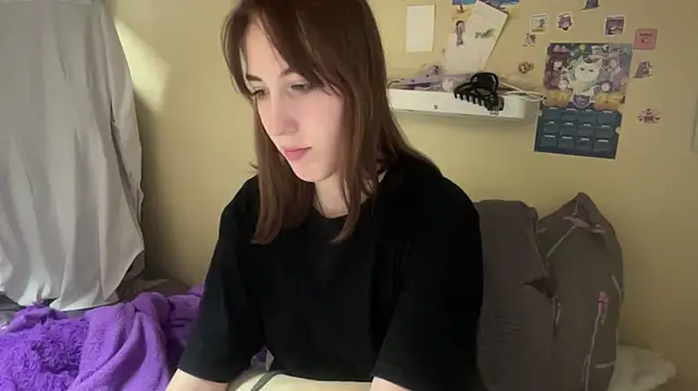 Živý XXX chat AquilineOrites