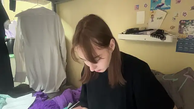 Živý XXX chat AquilineOrites