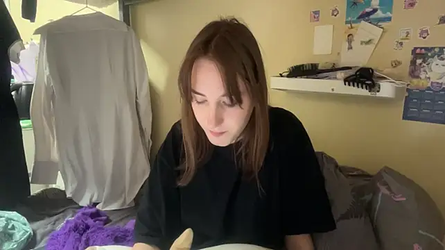 AquilineOrites Live XXX Chat