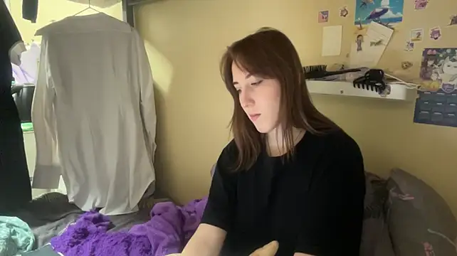 Živý XXX chat AquilineOrites