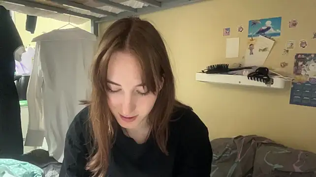 AquilineOrites 라이브 XXX 채팅