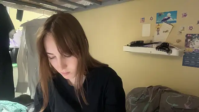 AquilineOrites – Live XXX-chat