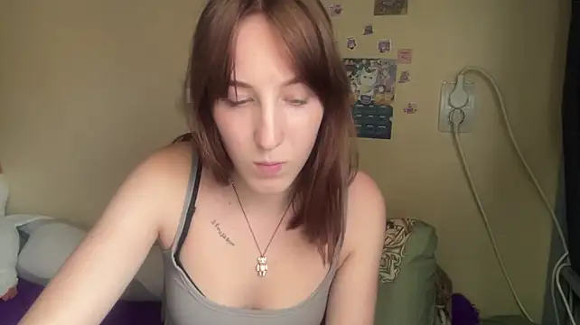 AquilineOrites' Live XXX Chat
