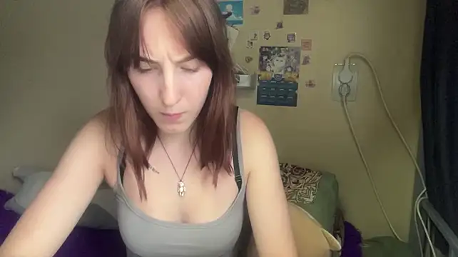 Živý XXX chat AquilineOrites