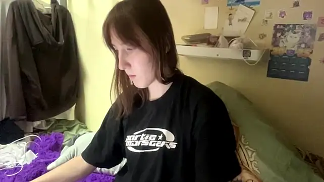 AquilineOrites Chat XXX live