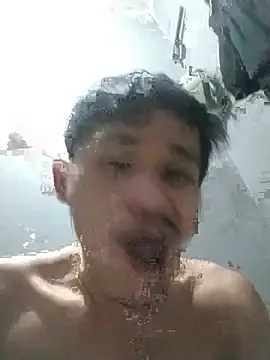 Lanunu's Webcam Show