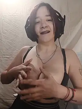 Show Webcam de Nootsanny