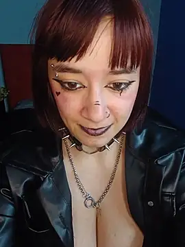 Nootsanny Show Webcam