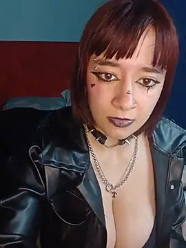 Show Webcam de Nootsanny