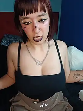 Nootsanny 现场XXX聊天