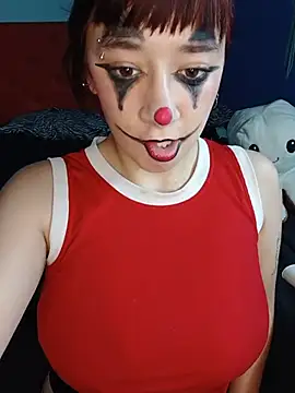 Nootsanny's Webcam Show