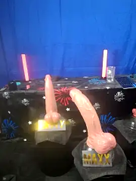 FantasyMan-BiWM webkamerás műsora