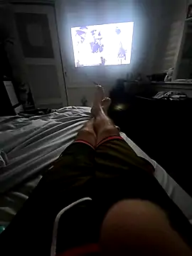 FantasyMan-BiWM Show Webcam