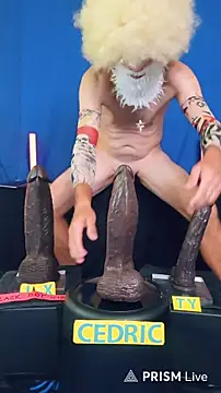 Show de webcam de FantasyMan-BiWM