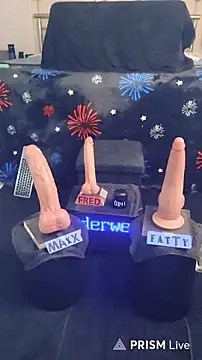 FantasyMan-BiWM Show in webcam