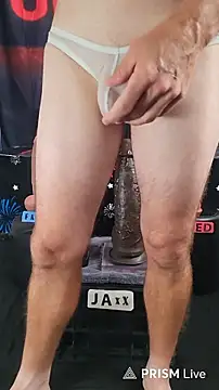 Show Webcam de FantasyMan-BiWM