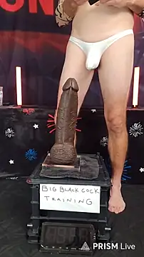 FantasyMan-BiWM's Webcam Show