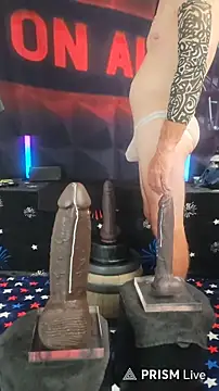 Webkamerová show FantasyMan-BiWM