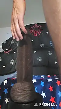 Show webcam de FantasyMan-BiWM