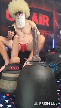 FantasyMan-BiWM Show in webcam