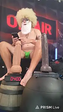 FantasyMan-BiWM Show in webcam