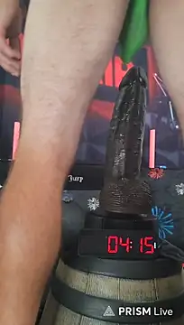 Show webcam de FantasyMan-BiWM