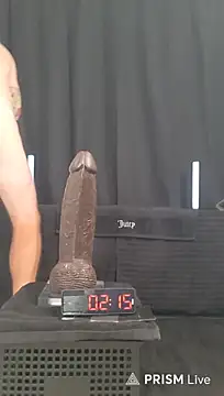 FantasyMan-BiWM Webcamshow