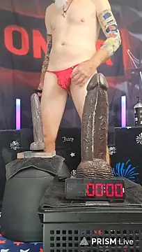 Show webcam de FlamBoyant-BiWM