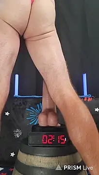 FlamBoyant-BiWM Show in webcam