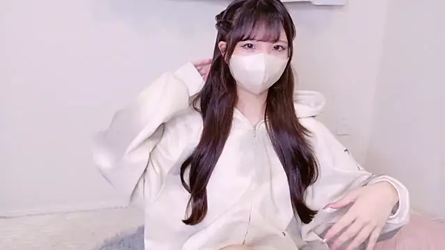 rico_rico_のウェブカメラショー