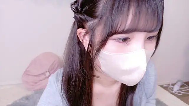 rico_rico_ 웹캠 쇼