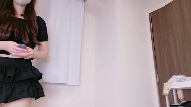 rico_rico_のウェブカメラショー