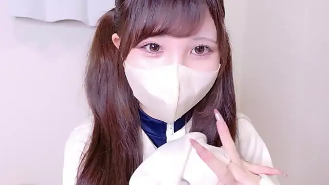 rico_rico_のウェブカメラショー
