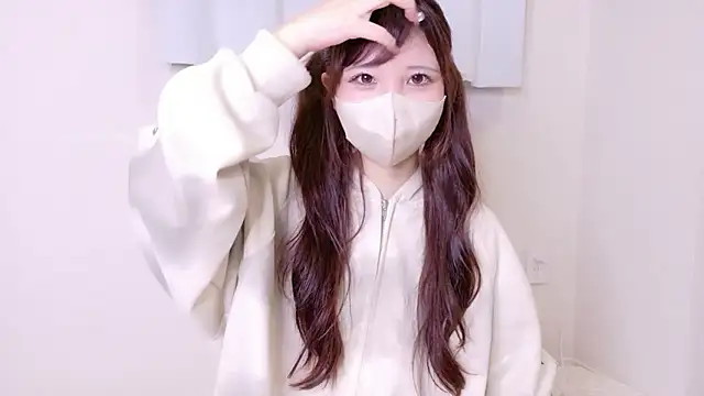 rico_rico_のウェブカメラショー