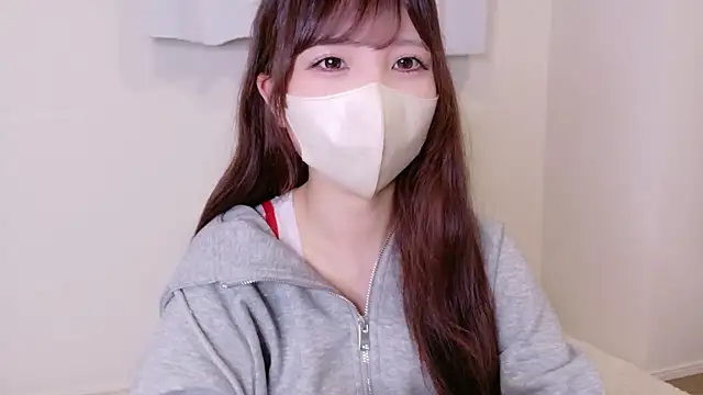 rico_rico_のウェブカメラショー