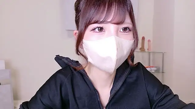 rico_rico_のウェブカメラショー