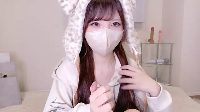 rico_rico_ 웹캠 쇼