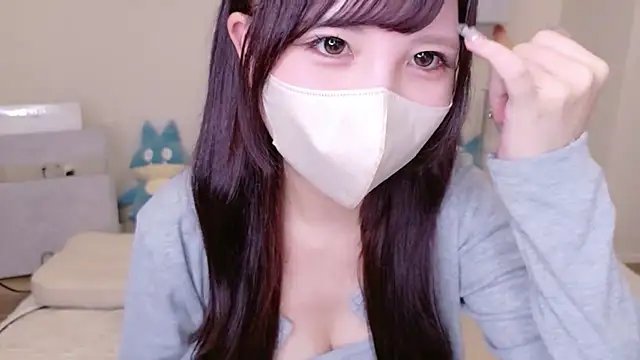rico_rico_のウェブカメラショー